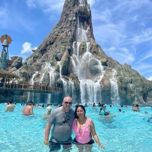 Meet your Posher, Lisandra montoya